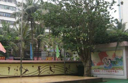 海口市龍華小學(xué)