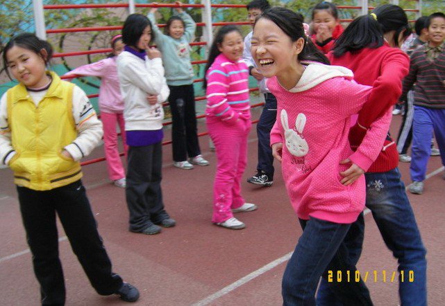 北京林業(yè)大學(xué)附屬小學(xué)（林大附小）圖片