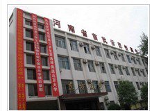 洛陽市東方高級中學圖片