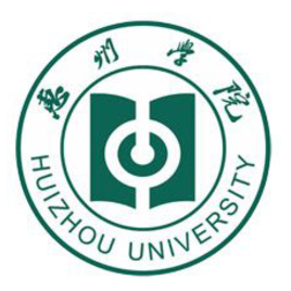 惠州學(xué)院圖片