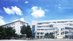 長(zhǎng)沙市岳麓區(qū)博才咸嘉學(xué)校