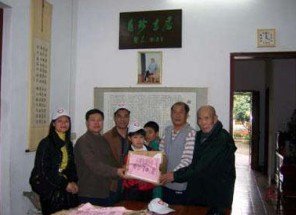 中山市南朗石門(mén)小學(xué)圖片
