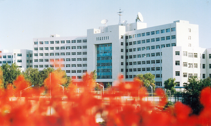 大連交通大學(xué)圖片