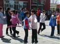 北京市東城區(qū)東四七條小學(xué)圖片