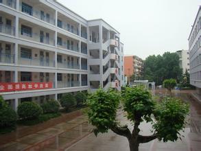 濟(jì)南市甸柳第一中學(xué)（濟(jì)南甸柳一中）圖片
