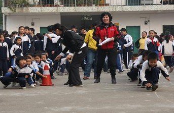 肇慶市鐵路學(xué)校（小學(xué)部）圖片