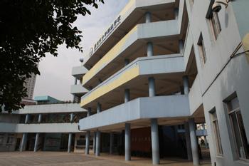 溫州市少年游泳學(xué)校圖片