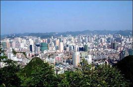 貴陽市第一高級技工學校圖片