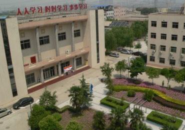 貴陽(yáng)電力技工學(xué)校圖片
