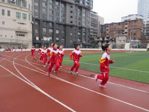 貴陽市體育中學圖片