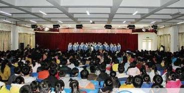 三都水族自治縣中等職業(yè)學(xué)校