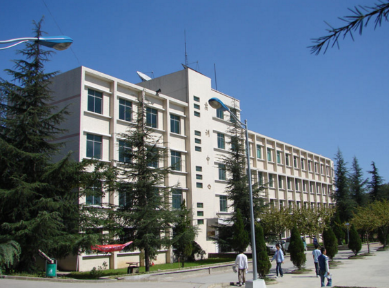 貴陽市工業(yè)職業(yè)學(xué)校圖片