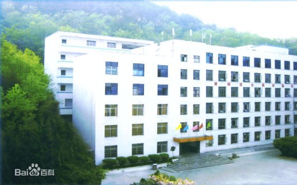 貴州省機(jī)電學(xué)校圖片