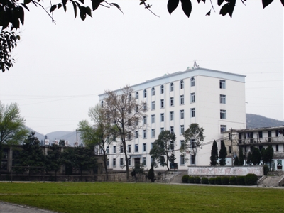 六盤水市理工職業(yè)技術(shù)學(xué)校