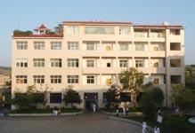 貴陽市女子職業(yè)學(xué)校