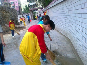 銅仁市特殊教育學校