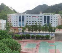 羅甸縣中等職業(yè)學校（羅甸職校）圖片