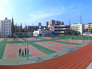 四川交通技師學(xué)院