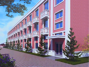 成都城市建設技工學校