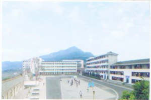 四川省蒼溪縣職業(yè)高級中學-蒼溪職中