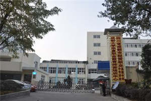 成都市財貿職業(yè)高級中學（財貿職高）圖片