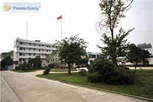 成都汽車(chē)職業(yè)技術(shù)學(xué)校圖片