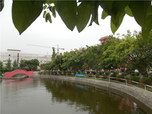 綿陽(yáng)市陽(yáng)光職業(yè)技術(shù)學(xué)校圖片