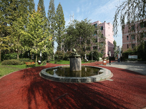 雙流建設職業(yè)技術(shù)學校（雙流建校）