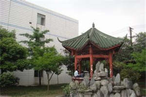 成都市武侯區(qū)亞細亞職業(yè)學(xué)校（原成都市育華職業(yè)學(xué)校）圖片