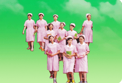川北醫(yī)學(xué)院附屬醫(yī)院護(hù)士學(xué)校