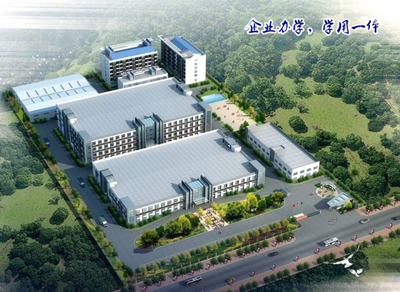 遂寧鴻圖電子電路技術(shù)職業(yè)學(xué)校