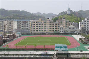 四川省大英縣中等職業(yè)技術(shù)學(xué)校