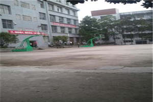 達州市水電學(xué)校圖片