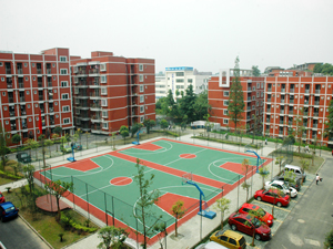 成都市機(jī)械高級(jí)技工學(xué)校