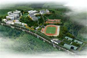 四川綿陽高級技工學校