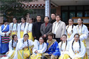 四川歐亞甘孜中等職業(yè)學(xué)校
