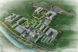 四川礦產(chǎn)機電技師學院