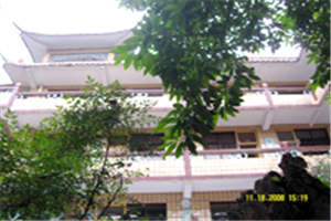 宜賓三峽機電職業(yè)技術(shù)學(xué)校（宜賓三峽職校）