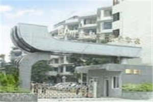 四川省經(jīng)濟貿(mào)易學校（四川省物資學校）圖片