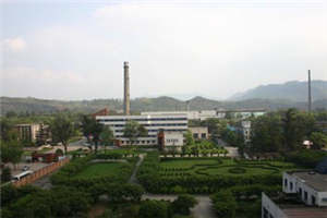 四川核工業(yè)職工大學圖片