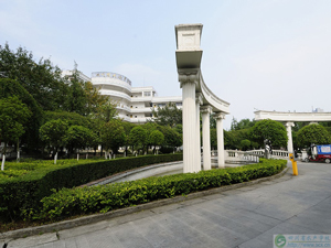 四川省水產學校