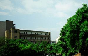 重慶市永川職業(yè)教育中心（職教中心）