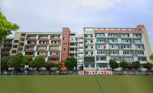 重慶市工藝美術(shù)學(xué)校