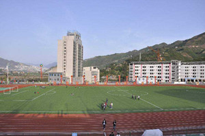 重慶市奉節(jié)職業(yè)教育中心（職教中心）