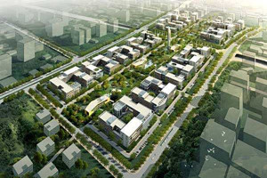重慶微電子工業(yè)學校