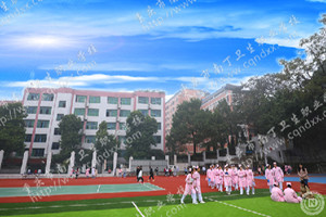 重慶市南丁衛(wèi)生職業(yè)學(xué)校（南丁衛(wèi)校）