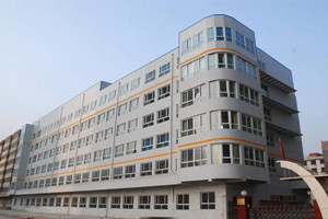 甘肅省醫(yī)藥學(xué)校