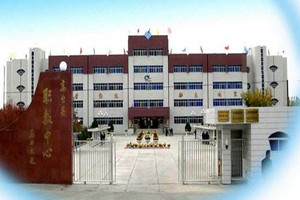 甘肅高臺縣職業(yè)中專