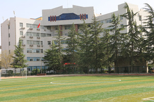 甘肅北方扶貧技工學(xué)校（軌道交通運(yùn)輸學(xué)校北方校區(qū)）