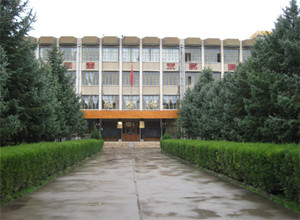 臨夏州農(nóng)業(yè)學(xué)校